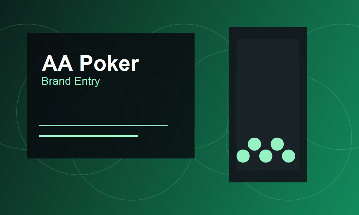AA Poker 版本过低处理面板