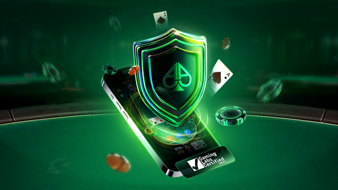 AA Poker 下载前安全检查