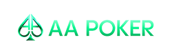 AApoker 品牌 Logo