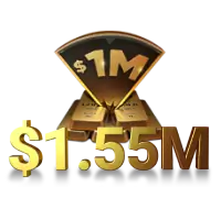 GGPoker Spin and Gold 图
